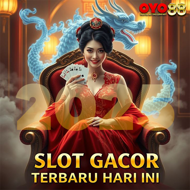 situs judi slot online gacor terpercaya
